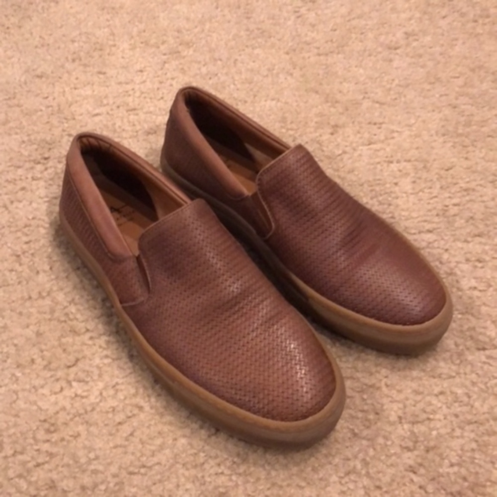 Men’s Aquatalia Anderson Loafer